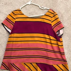 Maeve Top Size 8